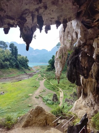 Khao Sok 3 days 2 nights