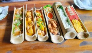 Khao sok national park